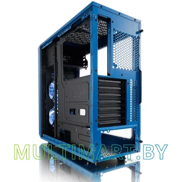 Корпус Fractal Design Focus G (FD-CA-FOCUS-BU-W) картинка 5
